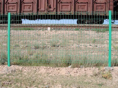 铁路护栏网,护栏网